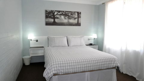 Dowler Apartments Subiaco - Accommodation Main Beach 16
