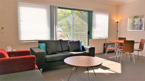 Dowler Apartments Subiaco - Accommodation Main Beach 8