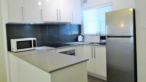 Dowler Apartments Subiaco - Accommodation Main Beach 37