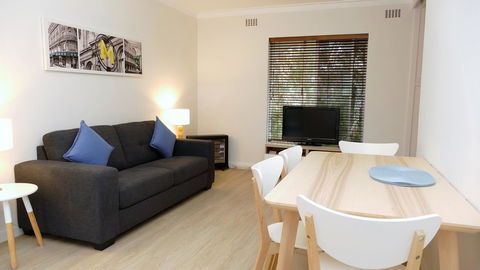Dowler Apartments Subiaco - Accommodation Main Beach 20