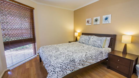Dowler Apartments Subiaco - Accommodation Main Beach 36