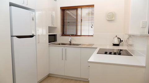 Dowler Apartments Subiaco - Accommodation Main Beach 4