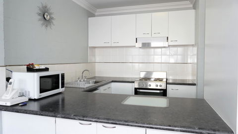 Dowler Apartments Subiaco - Accommodation Main Beach 21