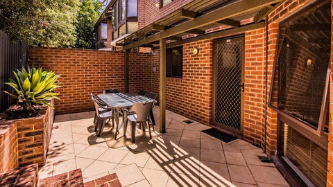 Dowler Apartments Subiaco - Accommodation Main Beach 38