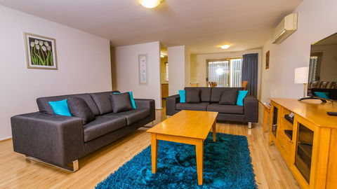 Dowler Apartments Subiaco - Accommodation Main Beach 23