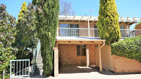 Dowler Apartments Subiaco - Accommodation Main Beach 34