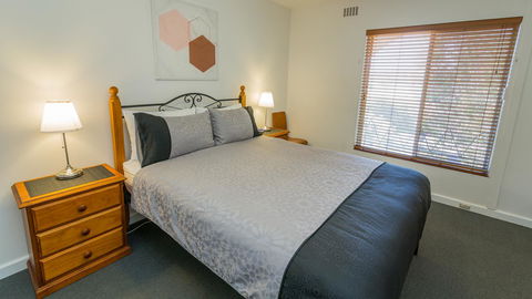 Dowler Apartments Subiaco - Accommodation Main Beach 26