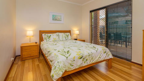 Dowler Apartments Subiaco - Accommodation Main Beach 18