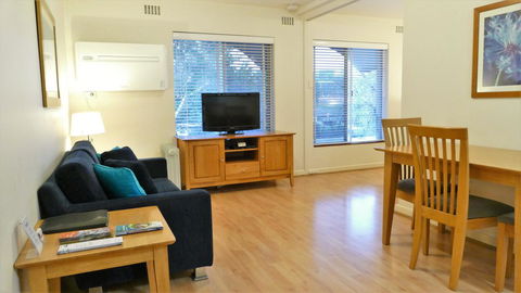 Dowler Apartments Subiaco - Accommodation Main Beach 12