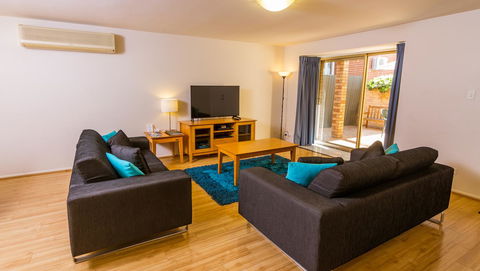 Dowler Apartments Subiaco - Accommodation Main Beach 35