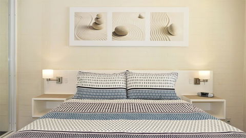 Dowler Apartments Subiaco - Accommodation Main Beach 7