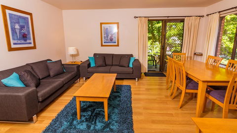 Dowler Apartments Subiaco - Accommodation Main Beach 28