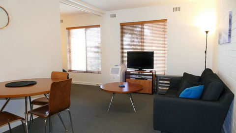 Dowler Apartments Subiaco - Accommodation Main Beach 41