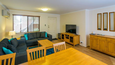 Dowler Apartments Subiaco - Accommodation Main Beach 43