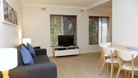 Dowler Apartments Subiaco - Accommodation Main Beach 19