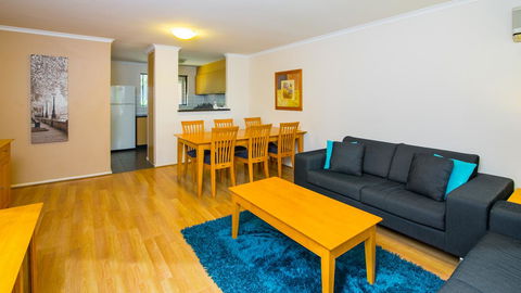 Dowler Apartments Subiaco - Accommodation Main Beach 25