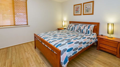 Dowler Apartments Subiaco - Accommodation Main Beach 30