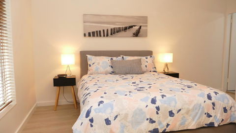 Dowler Apartments Subiaco - Accommodation Main Beach 10