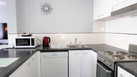 Dowler Apartments Subiaco - Accommodation Main Beach 44