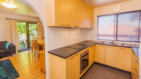 Dowler Apartments Subiaco - Accommodation Main Beach 40