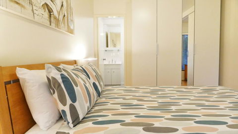 Dowler Apartments Subiaco - Accommodation Main Beach 1
