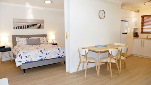 Dowler Apartments Subiaco - Accommodation Main Beach 31