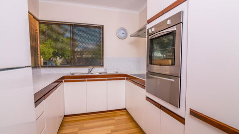 Dowler Apartments Subiaco - Accommodation Main Beach 24