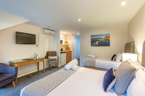 Prideau\'s Of Margaret River - Accommodation Main Beach 11