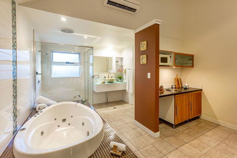 Prideau\'s Of Margaret River - Accommodation Main Beach 2