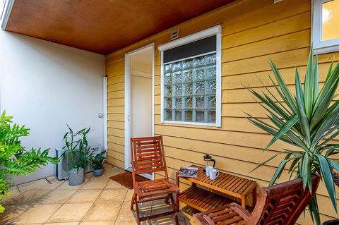 Prideau\'s Of Margaret River - Accommodation Main Beach 13