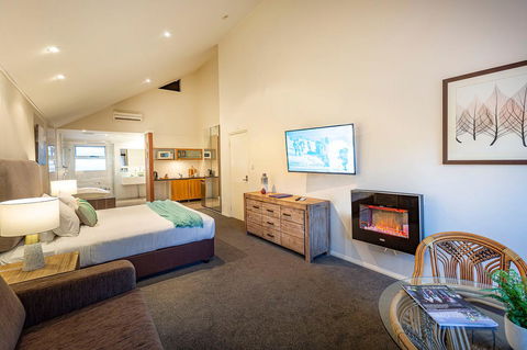 Prideau\'s Of Margaret River - Accommodation Main Beach 5