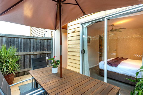 Prideau\'s Of Margaret River - Accommodation Main Beach 24