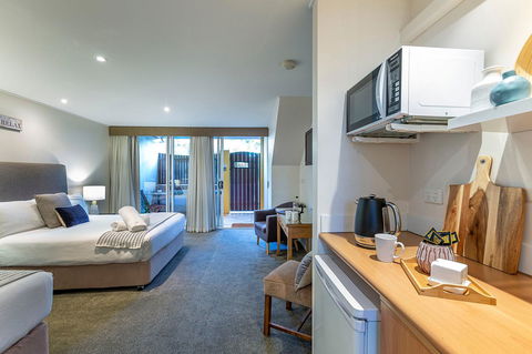 Prideau\'s Of Margaret River - Accommodation Main Beach 9