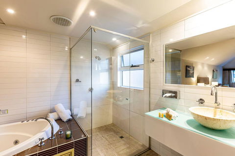 Prideau\'s Of Margaret River - Accommodation Main Beach 1