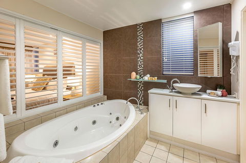 Prideau\'s Of Margaret River - Accommodation Main Beach 14