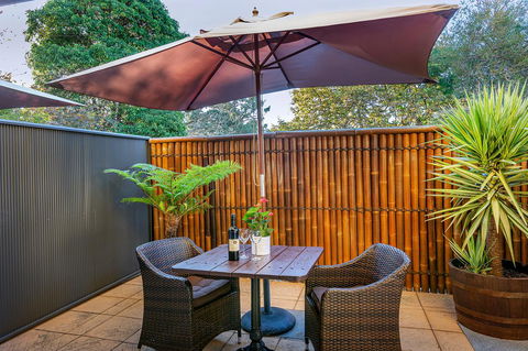 Prideau\'s Of Margaret River - Accommodation Main Beach 35