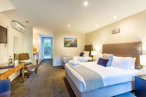 Prideau\'s Of Margaret River - Accommodation Main Beach 12