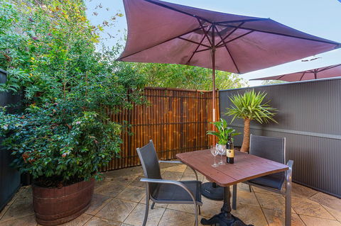 Prideau\'s Of Margaret River - Accommodation Main Beach 8