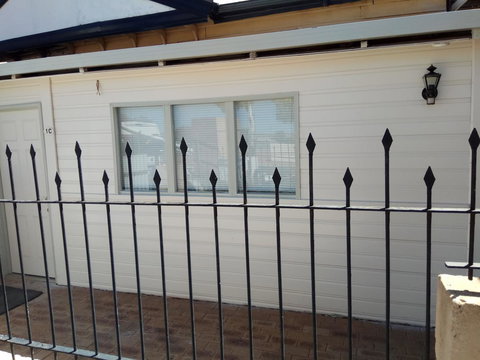 Forrest St Apartments - Accommodation Main Beach 1