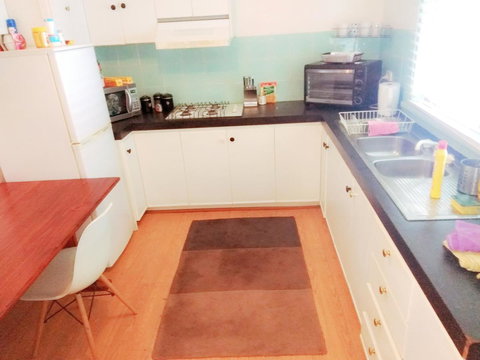 Forrest St Apartments - Accommodation Main Beach 3