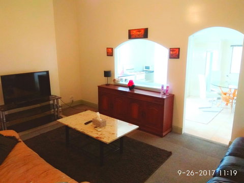 Forrest St Apartments - Accommodation Main Beach 19