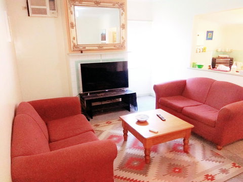 Forrest St Apartments - Accommodation Main Beach 2