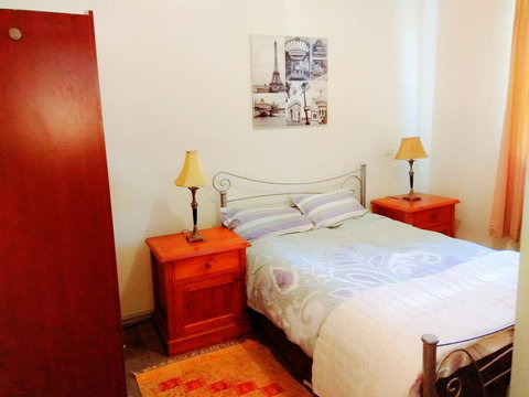 Forrest St Apartments - Accommodation Main Beach 10