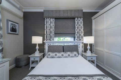 Grand Mercure Basildene Manor - Accommodation Main Beach 24