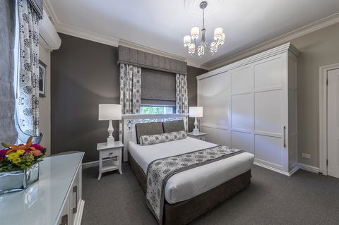 Grand Mercure Basildene Manor - Accommodation Main Beach 23