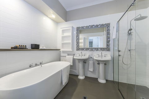 Grand Mercure Basildene Manor - Accommodation Main Beach 20