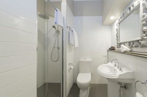 Grand Mercure Basildene Manor - Accommodation Main Beach 25