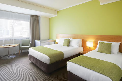 Novotel Perth Langley - Accommodation Main Beach 31