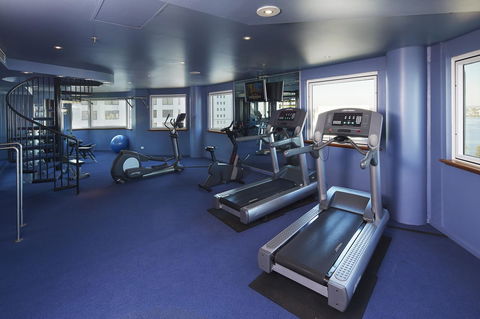 Novotel Perth Langley - Accommodation Main Beach 11