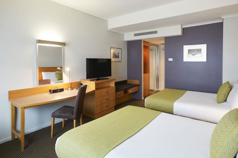 Novotel Perth Langley - Accommodation Main Beach 4